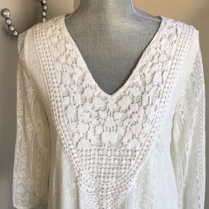 🌻Vintage inspired lace dress🌻